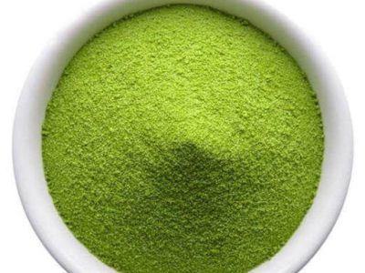Culinary Grade Matcha Powder
