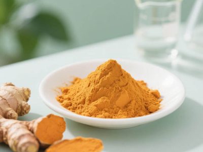Turmeric Extract